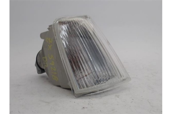 Recambio de intermitente delantero dcho para citroen zx 1.9 d referencia OEM IAM 95656546  