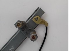 Recambio de mecanismo elevalunas trasero izquierdo para nissan primera berlina (p12) referencia OEM IAM   