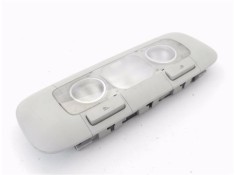 Recambio de luz delantero central techo para volkswagen golf v (1k1) 1.9 tdi referencia OEM IAM 6Q0947105F 1K0947291 