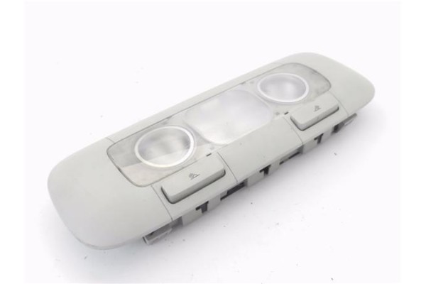 Recambio de luz delantero central techo para volkswagen golf v (1k1) 1.9 tdi referencia OEM IAM 6Q0947105F 1K0947291 
