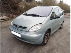 citroen xsara picasso del año 2003