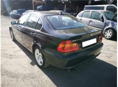 bmw serie 3 berlina (e46) del año 2002