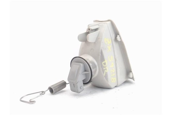 Recambio de intermitente delantero dcho para citroen zx 1.9 d referencia OEM IAM 95656546  