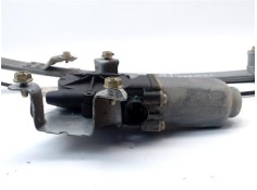 Recambio de mecanismo elevalunas trasero izquierdo para nissan primera berlina (p12) referencia OEM IAM   