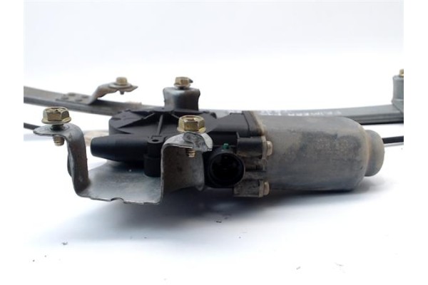 Recambio de mecanismo elevalunas trasero izquierdo para nissan primera berlina (p12) referencia OEM IAM   