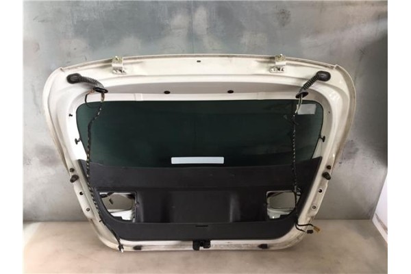 Recambio de porton trasero para seat leon (1p1) 1.9 tdi referencia OEM IAM 1P0827024  
