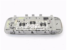 Recambio de luz delantero central techo para volkswagen golf v (1k1) 1.9 tdi referencia OEM IAM 6Q0947105F 1K0947291 