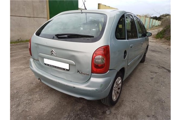 citroen xsara picasso del año 2003