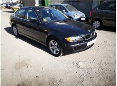 bmw serie 3 berlina (e46) del año 2002