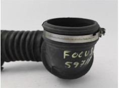 Recambio de tubo intercooler para ford focus (daw, dbw) 1.6 16v referencia OEM IAM 1072273  