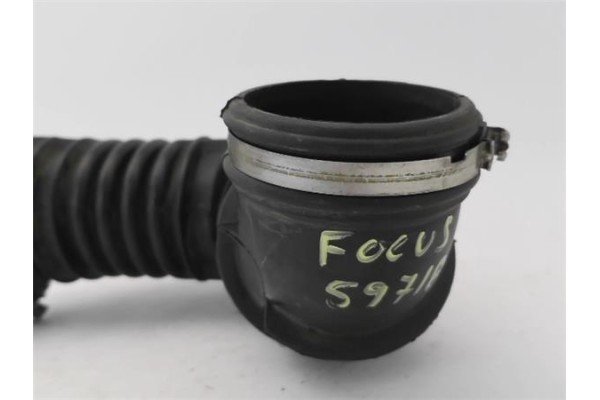 Recambio de tubo intercooler para ford focus (daw, dbw) 1.6 16v referencia OEM IAM 1072273  