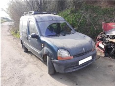 renault kangoo i (f/kc0) del año 1998