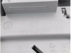 Recambio de luz delantero central techo para volkswagen golf v (1k1) 1.9 tdi referencia OEM IAM 6Q0947105F 1K0947291 