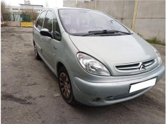 citroen xsara picasso del año 2003