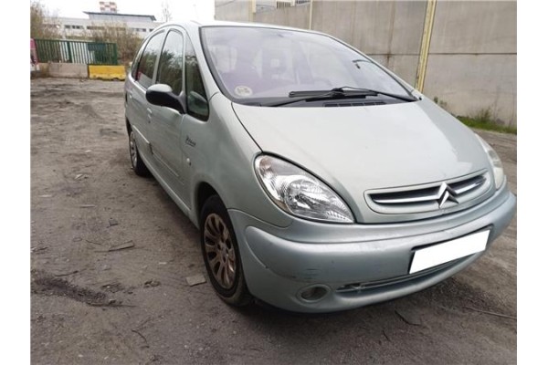 citroen xsara picasso del año 2003