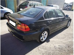 bmw serie 3 berlina (e46) del año 2002