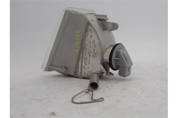 Recambio de intermitente delantero dcho para citroen zx 1.9 d referencia OEM IAM 95656546  