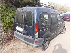 renault kangoo i (f/kc0) del año 1998