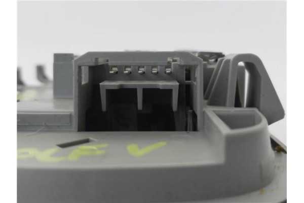Recambio de luz delantero central techo para volkswagen golf v (1k1) 1.9 tdi referencia OEM IAM 6Q0947105F 1K0947291 