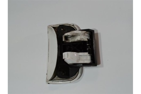 Recambio de maneta exterior porton para peugeot partner combispace (5f) 1.6 hdi 90 referencia OEM IAM 9101H7  