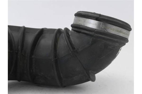 Recambio de tubo intercooler para ford focus (daw, dbw) 1.6 16v referencia OEM IAM 1072273  
