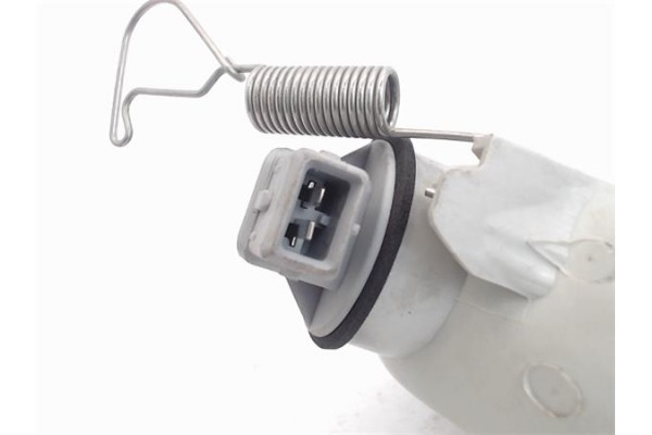 Recambio de intermitente delantero dcho para citroen zx 1.9 d referencia OEM IAM 95656546  