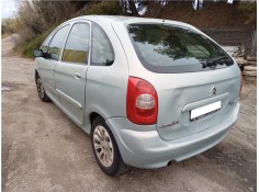 citroen xsara picasso del año 2003