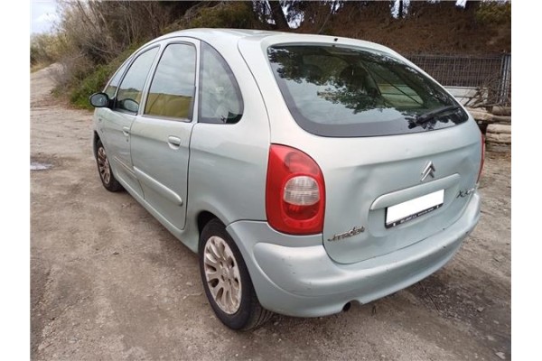 citroen xsara picasso del año 2003