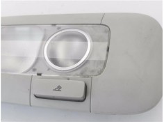 Recambio de luz delantero central techo para volkswagen golf v (1k1) 1.9 tdi referencia OEM IAM 6Q0947105F 1K0947291 