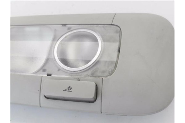 Recambio de luz delantero central techo para volkswagen golf v (1k1) 1.9 tdi referencia OEM IAM 6Q0947105F 1K0947291 