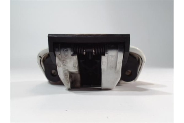 Recambio de maneta exterior porton para peugeot partner combispace (5f) 1.6 hdi 90 referencia OEM IAM 9101H7  