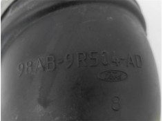 Recambio de tubo intercooler para ford focus (daw, dbw) 1.6 16v referencia OEM IAM 1072273  