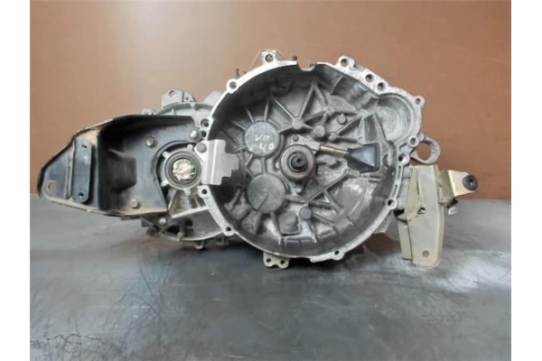 Recambio de caja cambios manual para volvo s40 berlina 2.0 t referencia OEM IAM M56HB  