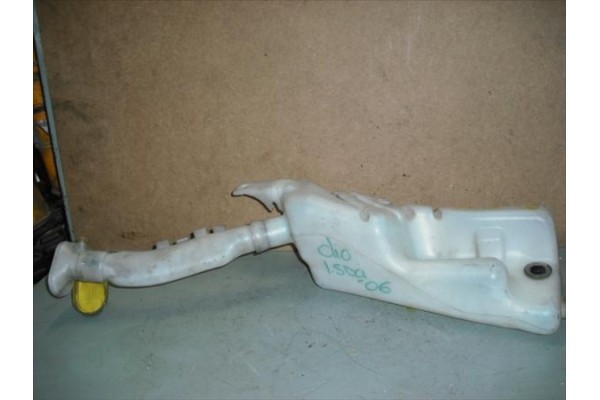 Recambio de deposito limpiaparabrisas para renault clio iii (2005) 1.5 dci (br17, cr17) referencia OEM IAM   