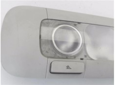 Recambio de luz delantero central techo para volkswagen golf v (1k1) 1.9 tdi referencia OEM IAM 6Q0947105F 1K0947291 