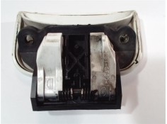 Recambio de maneta exterior porton para peugeot partner combispace (5f) 1.6 hdi 90 referencia OEM IAM 9101H7  