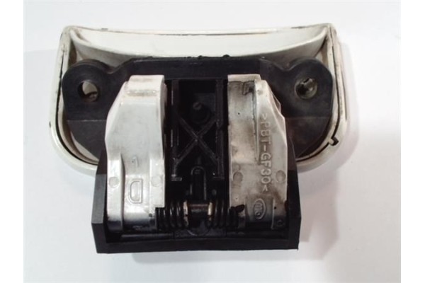Recambio de maneta exterior porton para peugeot partner combispace (5f) 1.6 hdi 90 referencia OEM IAM 9101H7  