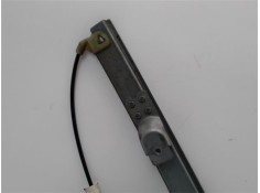 Recambio de mecanismo elevalunas trasero izquierdo para nissan primera berlina (p12) referencia OEM IAM   