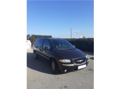 chrysler voyager gs del año 1998