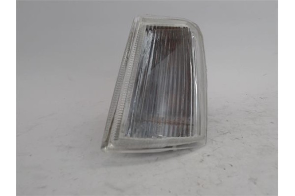 Recambio de intermitente delantero izquierdo para citroen zx 1.9 d referencia OEM IAM 95656545  