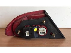 Recambio de piloto trasero derecho para alfa romeo 166 2.0 t.spark referencia OEM IAM 266596D  