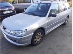 peugeot 306 (7b, n3, n5) del año 2001