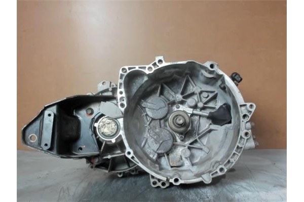 Recambio de caja cambios manual para volvo s40 berlina 1.9 d+ (85kw) referencia OEM IAM 1023678  