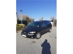 chrysler voyager gs del año 1998