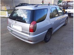peugeot 306 (7b, n3, n5) del año 2001