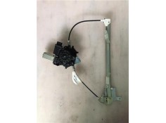 Recambio de mecanismo elevalunas delantero izquierdo para opel corsa d 1.0 catch me referencia OEM IAM 5140103  