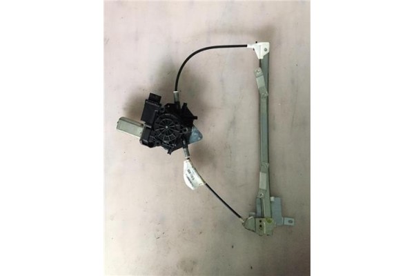 Recambio de mecanismo elevalunas delantero izquierdo para opel corsa d 1.0 catch me referencia OEM IAM 5140103  