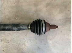 Recambio de palier delantero derecho para seat ibiza berlina (6j5) 1.2 referencia OEM IAM 6R0407762 BDS1144 6R0407762X , AUDI | 