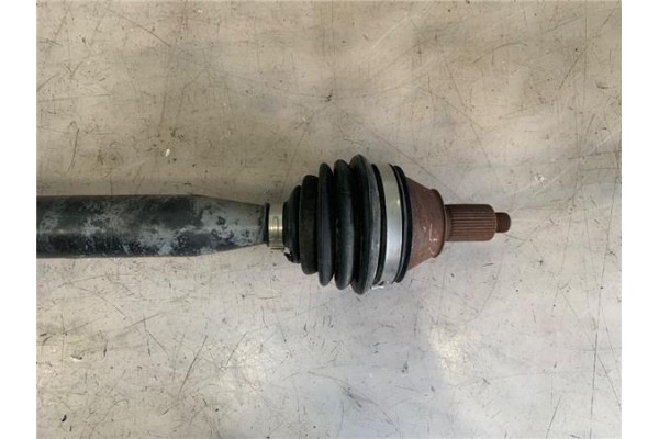 Recambio de palier delantero derecho para seat ibiza berlina (6j5) 1.2 referencia OEM IAM 6R0407762 BDS1144 6R0407762X , AUDI | 