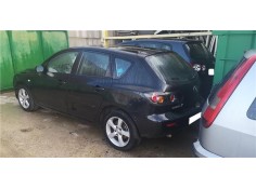 mazda 3 berlina (bk) del año 2005